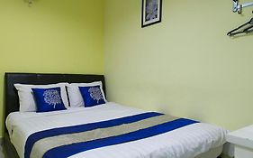 Oyo 190 Bintang Park Hotel Kuala Lumpur Malaysia